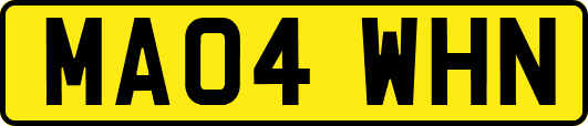 MA04WHN