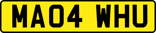 MA04WHU