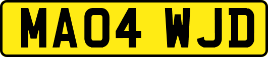 MA04WJD