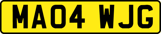MA04WJG
