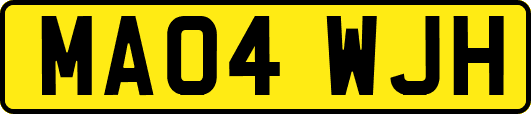 MA04WJH