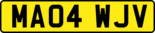 MA04WJV