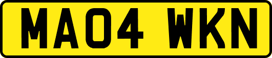 MA04WKN