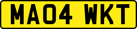 MA04WKT