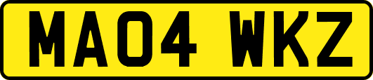 MA04WKZ