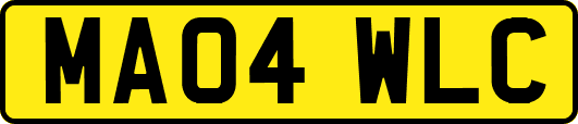 MA04WLC