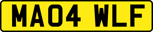 MA04WLF