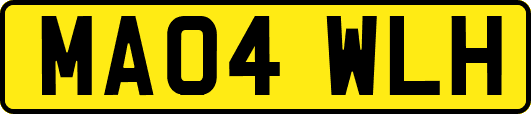 MA04WLH