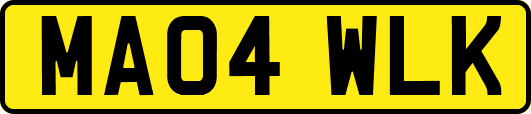 MA04WLK