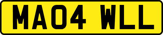 MA04WLL