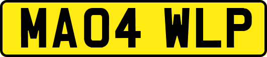 MA04WLP