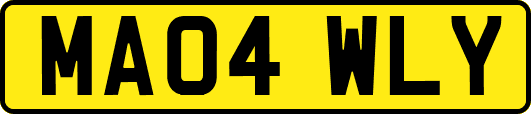 MA04WLY