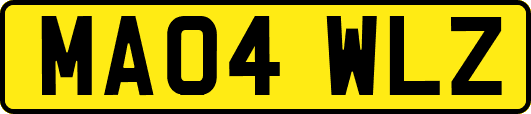 MA04WLZ
