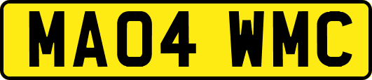 MA04WMC