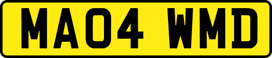 MA04WMD