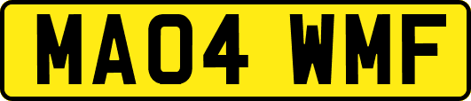 MA04WMF