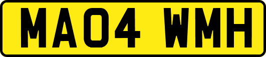 MA04WMH