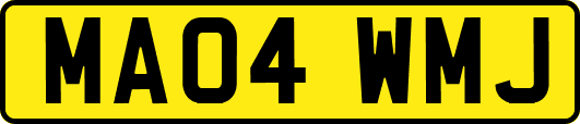 MA04WMJ