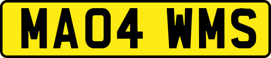 MA04WMS