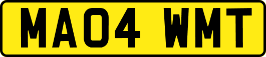 MA04WMT