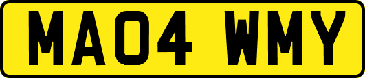 MA04WMY
