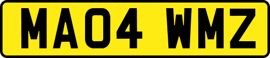 MA04WMZ