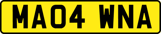 MA04WNA