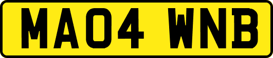 MA04WNB
