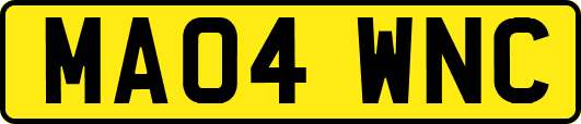 MA04WNC