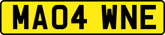 MA04WNE