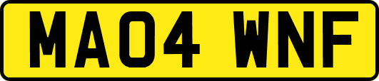 MA04WNF