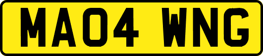 MA04WNG