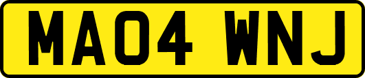 MA04WNJ