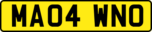 MA04WNO