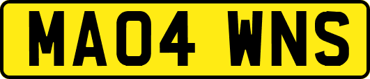 MA04WNS