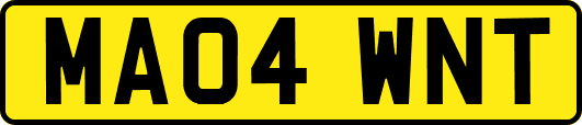 MA04WNT