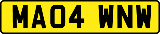 MA04WNW