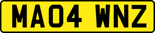 MA04WNZ