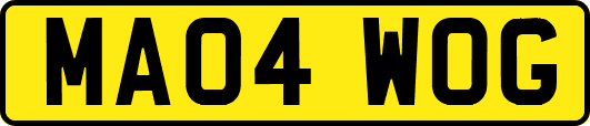 MA04WOG