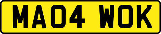 MA04WOK