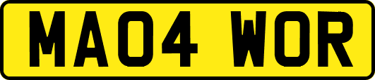 MA04WOR