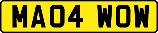 MA04WOW