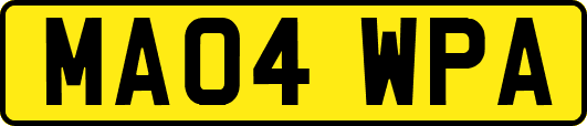 MA04WPA