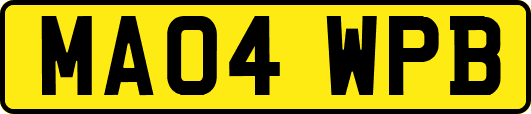 MA04WPB