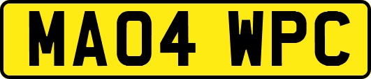 MA04WPC
