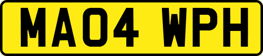 MA04WPH