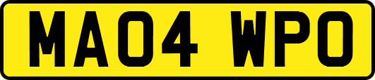 MA04WPO
