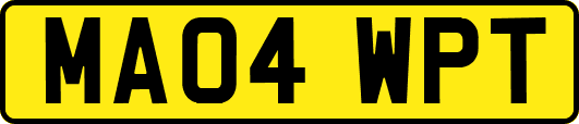 MA04WPT