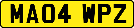 MA04WPZ