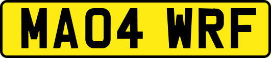 MA04WRF